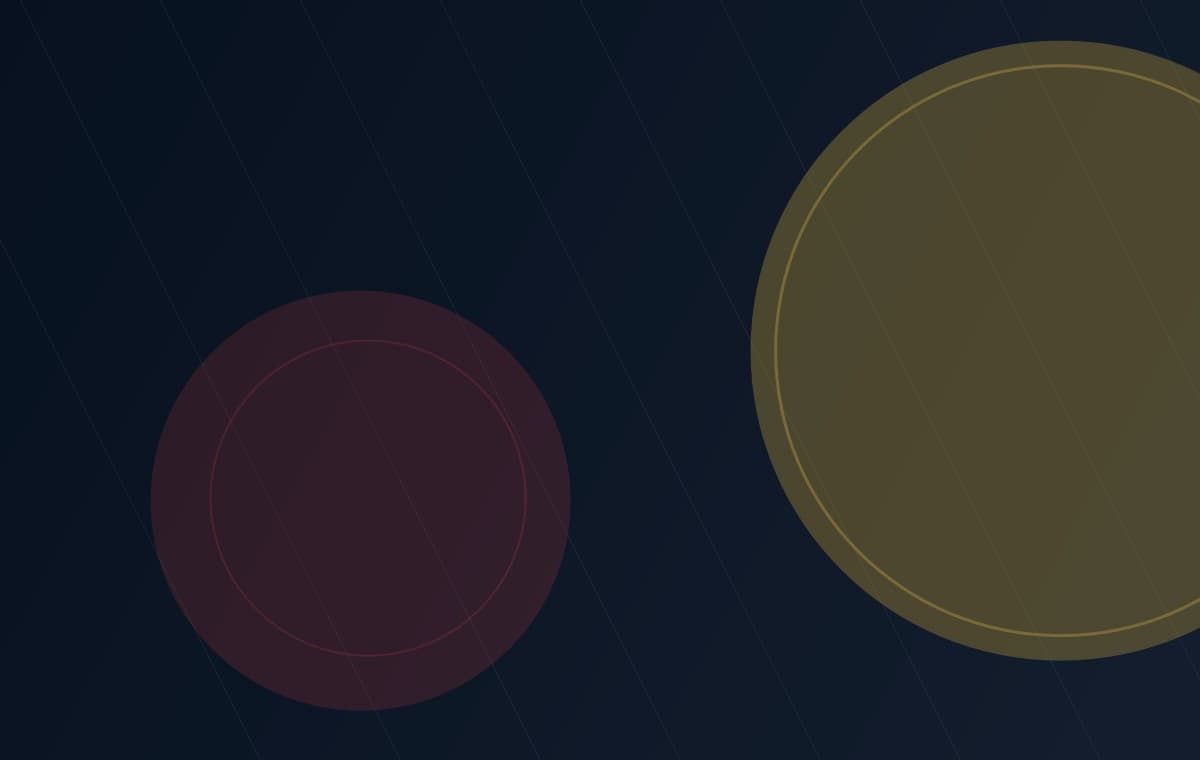 Abstract placeholder background for Doom 2016