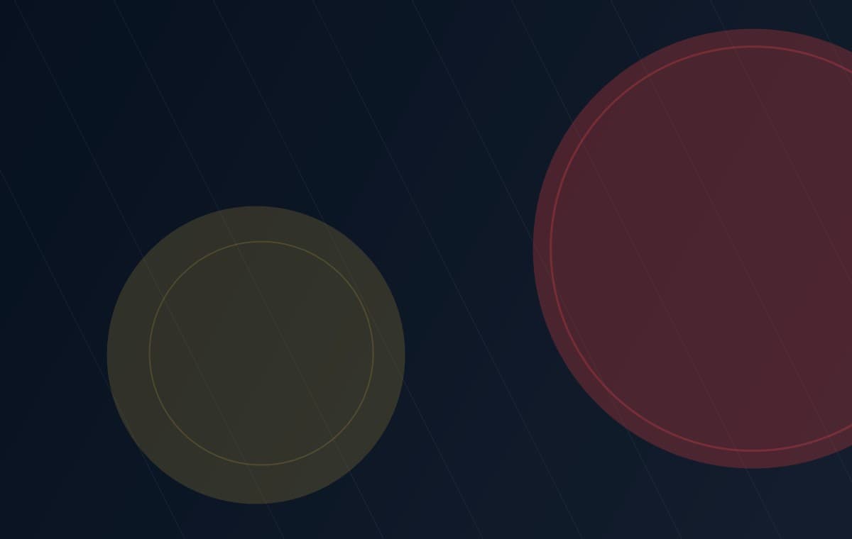 Abstract placeholder background for Doom Eternal